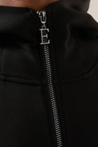 EA Hooded Parka Jacket